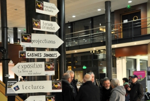 Actualité 15 ans Bistrots de l'histoire février 2017