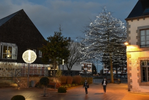 Actualités Illuminations 2021