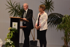 Actualité voeux du maire aux acteurs locaux 2020 1