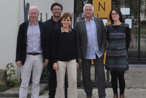 Conciliateur de justice septembre 2019