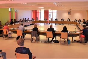 conseil municipal