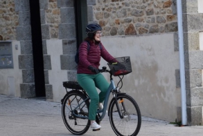 Actualité aide à l'achat d'un vélo fev 2022