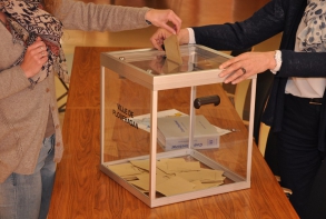 Actualités Election présidentielle