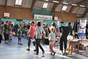 Actualité Forum des activités 2016