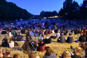 Diaporama Ploufragan estivale 2019 : photo de couverture feu artifice