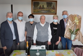 Actualité : centenaire Pietro Carrara 2021 1