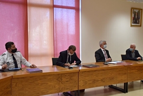 Actualités convention Polices 14 janv. 2022
