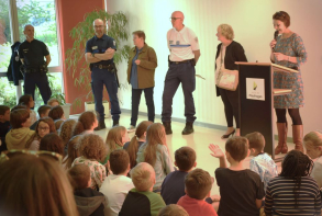 Permis piéton 2024