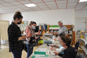 Election présidentielle 2022