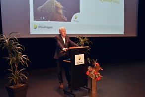 Actualité : cérémonie des voeux janvier 2023 3