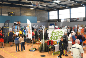 Actualité : forum Ploufragan activités et loisirs 6 septembre 2025