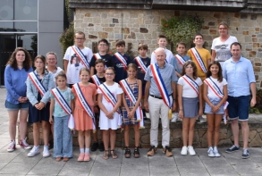 Actualités CME réunion bilan du 6 septembre 2023