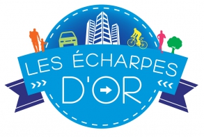 Actualité logo Les écharpes d'or de la Prévention routière décembre 2017