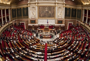 actualités assemblée nationale