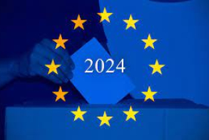 élections européennes 2024