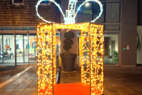 actualités ouvertures services municipaux Noël 25