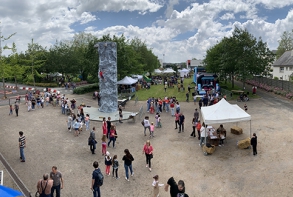 Actu Tous en fête à la ferme