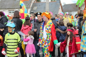 Actualité carnaval 2017