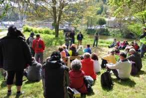 Diaporama photo couverture Journée du Printemps du développement durable 29 avril 2017