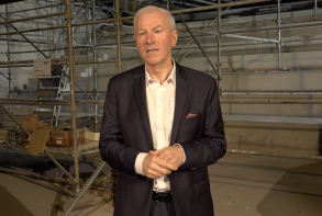 Actualité : le maire de Ploufragan présente ses voeux aux Ploufraganais 1er janvier 2020