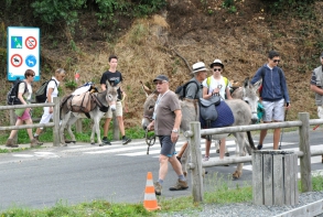 La Rando Tour 2017 à Ploufragan 3