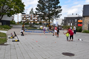 Caravane du sport, UFOLEP