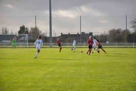 Equipe foot féminine France