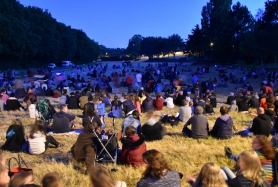 Diaporama Ploufragan estivale 2019 : photo de couverture feu artifice