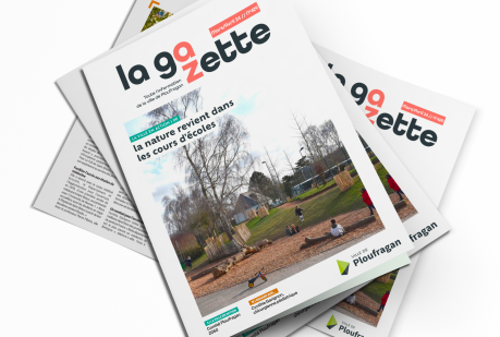 actu gazette mars avril 2025