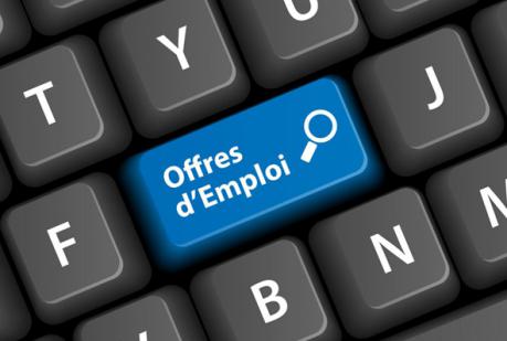 Emploi visuel actualité