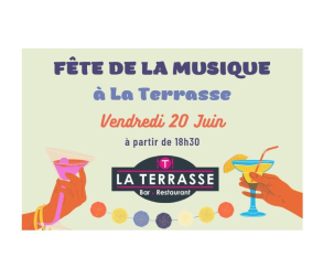 juin 2025 affichette fete musiquela terrasse