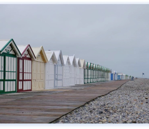 Annonce : 23ème rencontres du Photo club de Ploufragan - Photo de l'affiche : Claude Le Coq