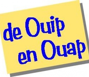 annonce logo de ouip en ouap