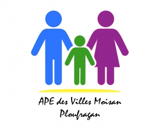 Association APE Villes Moisan logo