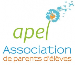 Annonce logo APE Saint-Anne