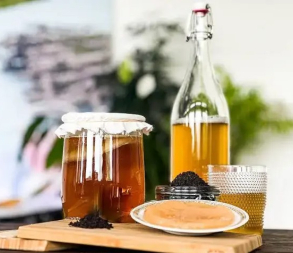 Agenda atelier kombucha 1er juillet