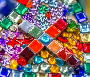 Agenda atelier mosaique