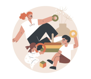 Agenda atelier Etre parent par tous les temps 6 oct 26