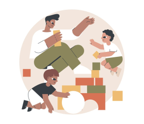 Agenda atelier parents-enfants 22 oct 26