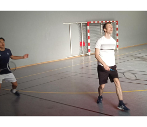 Agenda ploufragan estivale 2025 badminton