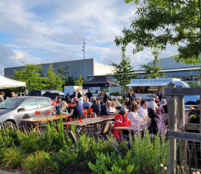 Agenda bal populaire 13 juillet Ploufragan estivale 2025