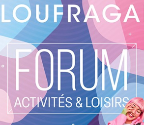 Agenda bandeau actu forum 5 septembre 2026