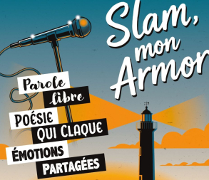 Agenda Slam mon armor 26 sept 26