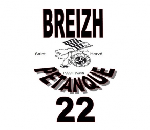 Agenda logo Breizh pétanque 22