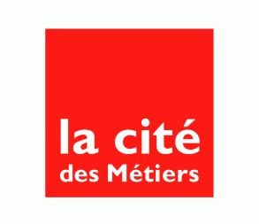logo cité des métiers