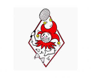 Annonce logo des Fous du Volant