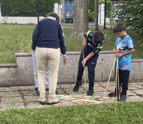 Agenda grands jeux en bois