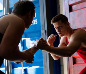 Agenda initiation krav maga janv et fév 26