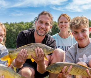 Agenda initiation de la peche à la truite ploufragan estivale 2025