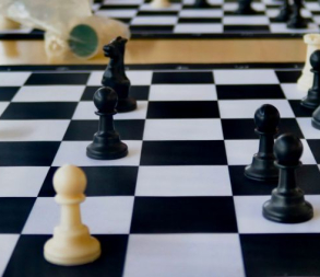 Agenda jeux d'echecs